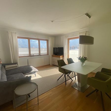 Haus Bauer Apartment Pertisau Exterior photo