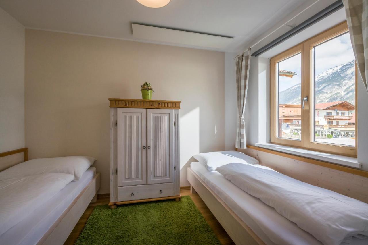 Haus Bauer Apartment Pertisau Exterior photo